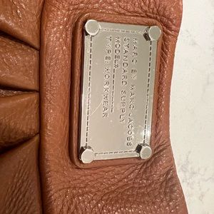 Marc Jacobs large crossbody bag